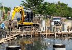 Akhir Tahun, Jembatan Semarang Indah Bisa Digunakan