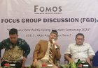 Pengamat: Pilwakot Semarang Rawan Politik Transaksional