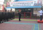 Redy Agian Singgung PP Tentang Disiplin ASN Dan Instruksi Kakanwil