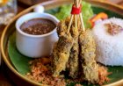 Rayakan Kemerdekaan Sambil Menikmati Sajian Kuliner Menarik di Metro Park View di Semarang