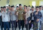 Bupati Tekankan Peran FKUU Dalam Menjaga Kamtibmas Jelang Pilkada 2024
