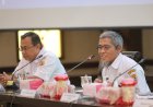 Sekda Jateng: Pejabat Pemerintah Harus Terbuka Terhadap Kritik