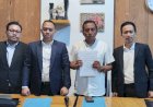 Hasil Putusan PTUN Surabaya, Kades Asemrudung Diminta Cabut Surat Pemecatan Sekdes