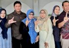 Ponpes Al-Falah Sumberadi Dukung Lilis-Zaeni