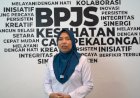 Tuntaskan UHC, 4 Daerah di Wilayah Kerja BPJS Kesehatan Pekalongan Kompak Raih Penghargaan