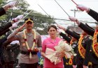 AKBP Ari Cahya Nugraha Resmi Jabat Kapolres Demak