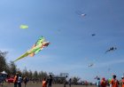 Purworejo Kembali Gelar Festival Layang-Layang