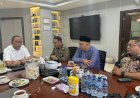 Pastikan Bansos di Kudus Tepat Sasaran, Validasi Data Terpadu Kesejahteraan Sosial Wajib Dilakukan