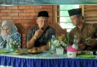 Sekretaris Umum PW IKA PMII Jawa Tengah Paparkan 5 Potensi Strategis