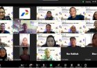 Pelaku UMKM Jateng Ditantang Pertamina Urus Sertifikasi Halal dan Izin PIRT Produk