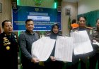 Jaringan Pengedar Pita Cukai Palsu Dibongkar Bea Cukai Kudus, Ternyata Segini Keuntungan Para Pelaku