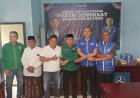 PKB Kabupaten Batang Datangi Demokrat, PAN dan Gelora: Galang Koalisi Pilkada 2024?