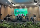 Indonesia Siap Pimpin Transisi Energi Bersih dan Buktikan Komitmen Mitigasi Perubahan Iklim