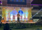 Jelang Pilkada 2024, Kapolres Batang Gelar Tabligh Akbar, Ajak Masyarakat Jaga Kerukunan