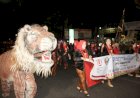 Festival Wangi Pradesa Puncaki Hari Jadi ke 701 Kota Pati, Begini Kemeriahanya
