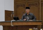 Ketum Golkar Mundur, Sekretaris DPD Golkar Solo: Tunggu Arahan DPP