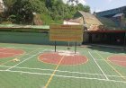 Lahan Sekolah dan Bangunan Nasima Dipasangi Peringatan