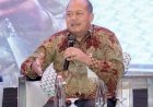Keren ! Sujarwanto 'Ngantor' di IKN Bersama Presiden Jokowi, Sehari Usai Dilantik Jadi PJ Bupati Pati