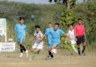 Sukun U23 League, Persigala Huni Peringkat Lima Klasemen usai Dijerat Sanksi Komdis PSSI Kudus