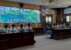 Semarak HUT ke 79 RI, 47 Tim Bertanding di Kejuaraan E-sport Kabupaten Batang