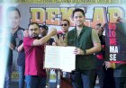 Golkar Jateng Pastikan Dukungan Untuk Dico Ganinduto Tetap Kuat Meski Airlangga Mundur