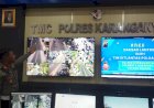Selama Operasi Patuh Candi, Satlantas Polres Karanganyar Catat Ada 2.400 Pelanggaran