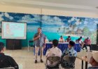 Road Show Ke Desa, Kandidat Cabub Karanganyar Didukung Mantan Pejabat