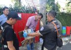 Penemuan Bayi Perempuan dengan Bobot 2.4 Kilogram Hebohkan Warga Bawen