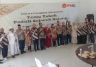 Sejumlah Tokoh Desak Luruskan Sejarah, Batang Sudah Tercatat Eksis Sejak 1614