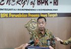 Resmi Jabat Kepala BPK Jateng, Karyadi Tekankan Akuntabilitas dan Transparansi Anggaran