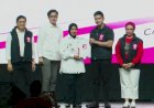 Lanjutkan Program Jokowi dan Kawal Prabowo-Gibran, Kaesang ‘Titahkan’ Yuli-Dion Bertarung di Pilkada Purworejo