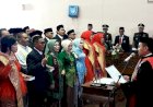 Dua Nama Caleg PDIP Grobogan Batal Dilantik, Ini Penjelasan KPU