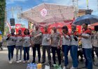 Polres Purbalingga Got Talent Sungguh Wow!