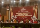 Pilkada Serentak, KPU Jateng Siapkan 103 TPS Khusus