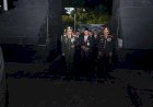 Kapolda Jateng Dan Pangdam IV Diponegoro Gagas Refleksi Kemerdekaan Lewat Renungan Suci Di TMP Giri Tunggal