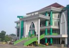 Niatnya Magang di Pengadilan, Sejumlah Mahasiswi Cantik IAIN Kudus Malah Jadi Korban Nafsu Birahi Sang Dosen