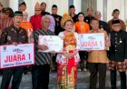 Walikota Semarang Serukan Makna Kemerdekaan Lewat Pembangunan Berkelanjutan