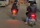 Malam Minggu, Tim Patroli Perintis Presisi Polrestabes Semarang Hanya Dapatkan Sedikit Kasus 