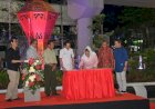 Diresmikan Mbak Ita, Taman Brilliant Park, Ikon Baru di Kawasan Segi Tiga Emas Semarang