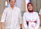 Menyusul PSI, DPP PAN Bakal Serahkan Rekomendasi Pada Gusti Bhre - Astrid 