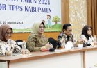 Kasus Stunting Bikin Pusing, Dinsos Pati Keluarkan Berbagai Jurus Penting