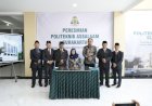 Politeknik Assalaam Surakarta Diresmikan