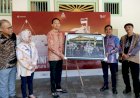 Pameran Foto Jurnalistik ‘Kunokini: Culture Future’ Digelar di Pura Mangkunegaran