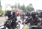 Latih Ketrampilan Tangani Huru-Hara Pilkada, Berbagai Unsur Ikuti Sispamkota