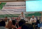 Antisipasi Bocornya Anggaran, Dispermasdes Gelar TOT Pengelolaan Bumdes