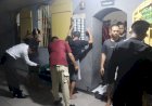 Nihil Narkoba, Blok Hunian Napi Dikosek Di Jumat Keramat