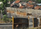 Pelebaran Dan Peninggalan Infrastruktur Jalan Di Semarang