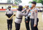 Kapolres Salatiga Minta Anggotanya Aktif Mapping Potensi Konflik