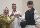 Mengacu Putusan MK, DPC Gerindra Usung Duo Srikandi: Sri Wahyuni - Dewi Susilo Budiharjo