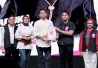 Pilwalkot Solo: Setelah PAN, PSI dan PKB juga akan Usung Gusti Bhre-Astrid Widayani